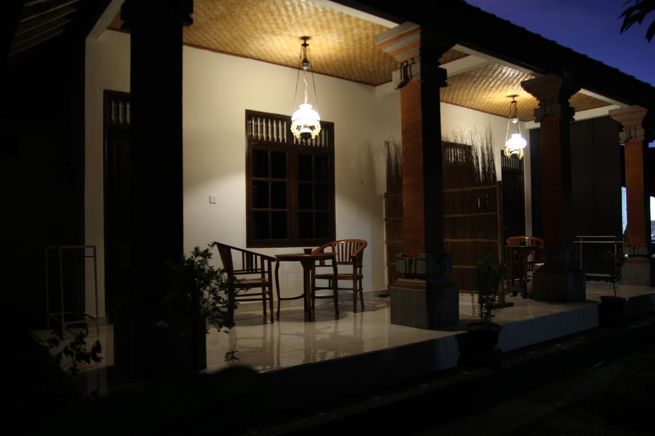 Casa de hóspedes Sedana Jaya Ubud