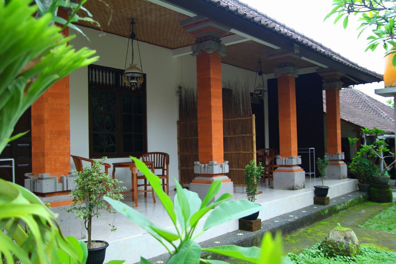 Casa de hóspedes Sedana Jaya