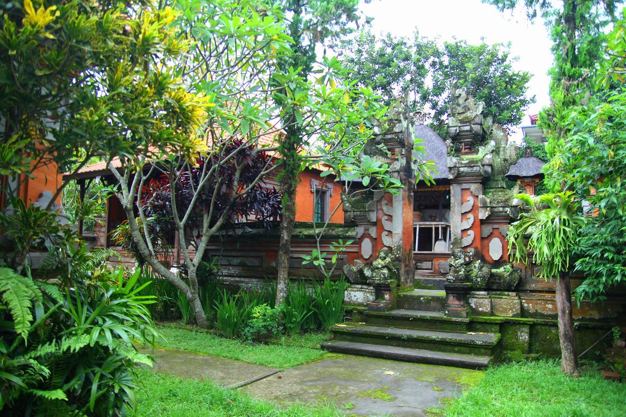 Casa de hóspedes Sedana Jaya