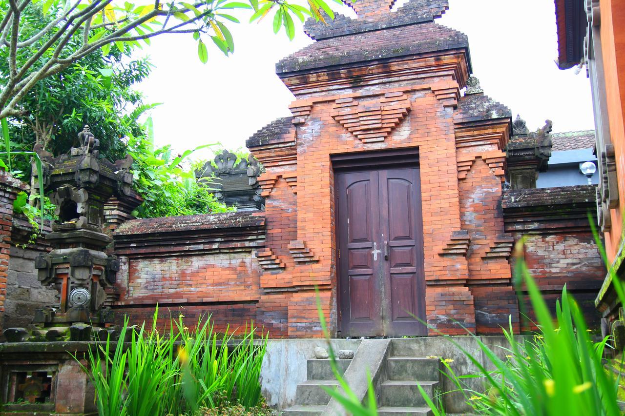 Sedana Jaya Casa de hóspedes