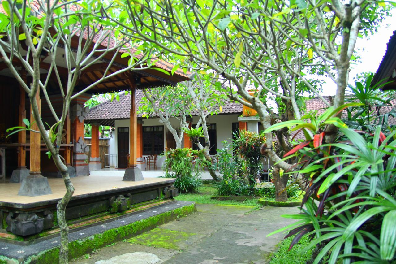 Sedana Jaya Casa de hóspedes