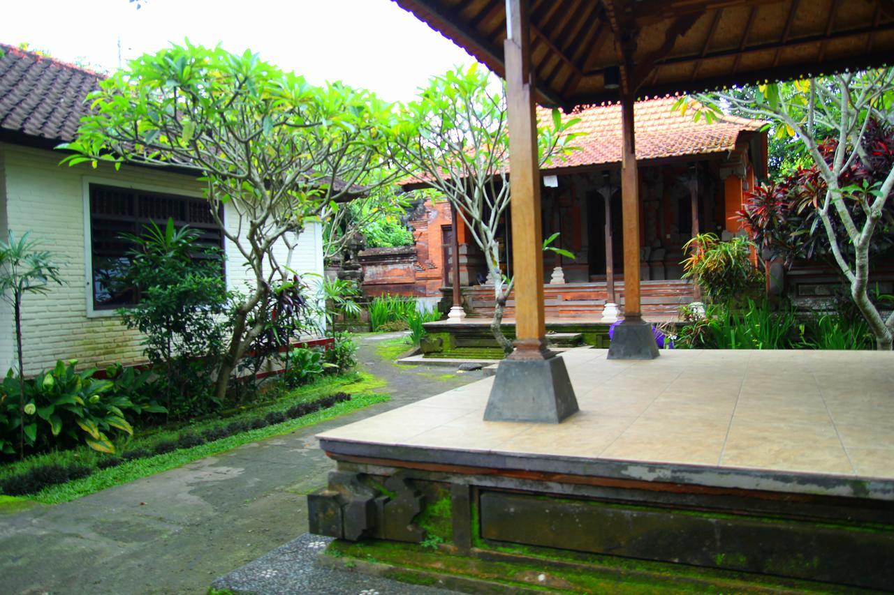 Sedana Jaya Casa de hóspedes Ubud